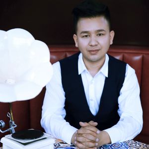 张柔大狼狗 原文
