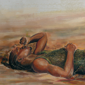 张柔大狼狗 原文
